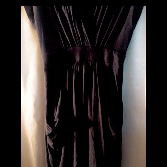 Arden B Little Black Dress With Pockets - XS - Picture 4 of 9